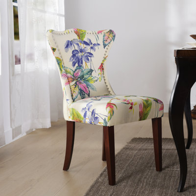 Bridgewater Upholstered Side Chair
