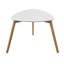 Aine Three Leg Coffee Table