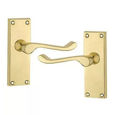 Door Handles
