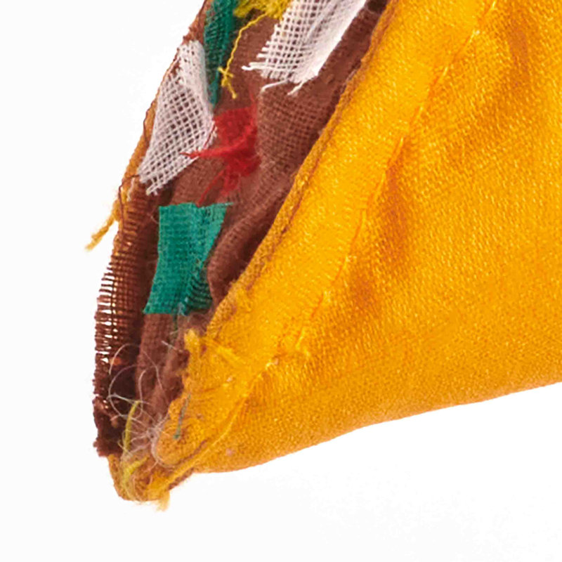 Ornement Pop - taco