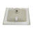 24'' Single Bathroom Vanity Top with Sink-97957747