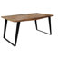 Chaise d'appoint Ziyue
