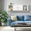 Armoire de salle de bain murale Yonathan-1797146526