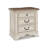 Heraldas 27'' W Nightstand