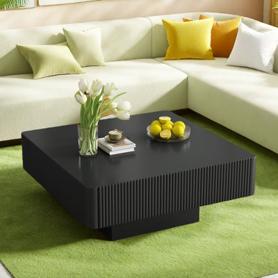 Square Coffee Table