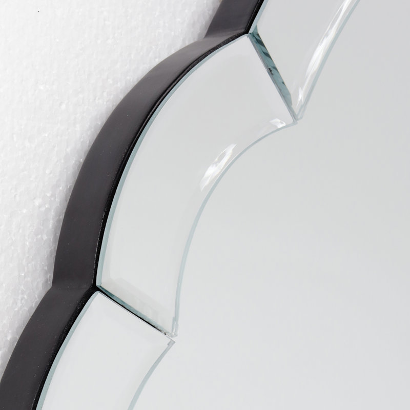 Miroir mural Omarion