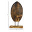Sculpture Leisa