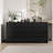 Calek 63'' W 12 - Drawer Dresser-1156948494