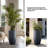 Hellie Handmade Pot Planter-2008622959