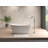 Diatomite Quick Dry Stone Bath Mat - 34" X 21" (Large)-1663774316