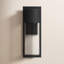 Dwell LED Outdoor Sconce-682117452-781799914-781799927