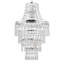 35cm H Plastic Novelty Pendant Shade ( Uno )-1840708059