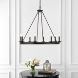 Natividad 10 - Light Chandelier