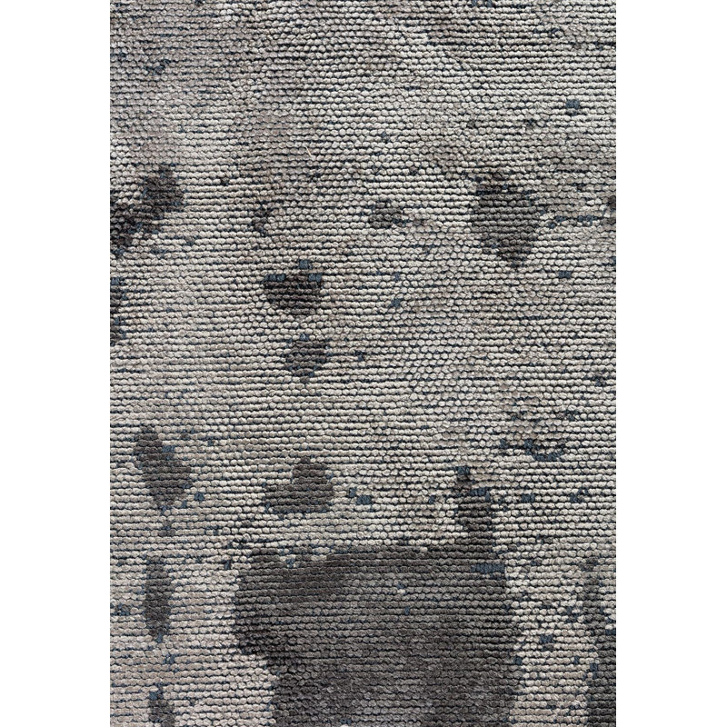 Modern Abstract, Square 9'10"