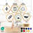 1350 GSM 100% Cotton Solid Bath Mat for Bathroom Floor -2087719366-2081394664
