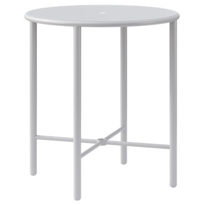 Table de bar Juna, ronde