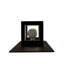 1 - Light Flush Mounted Sconce