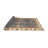 Abstract Indoor Rug-519119541