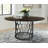 Siniard Round Dining Table-1978541061