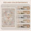 Machine Washable Oriental Floral Non Slip Indoor Area Rug-2096701258-2090635552
