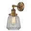 Appliquee à bras 1 lumières Vinson-25615751-31272128