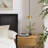 Eclipse Globe Pendant Light In Black-101991420