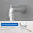 Shower Faucet Set With Tub Spout Tub And Shower Faucet Set Complete With Handheld Shower Head Shower Combo Set Shower System With Tub Spout Tub And Shower Trim Kit-125590754