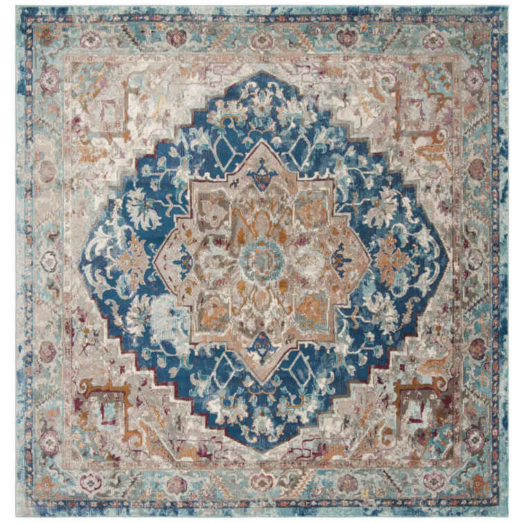 Bruckmann Performance Oriental Rug