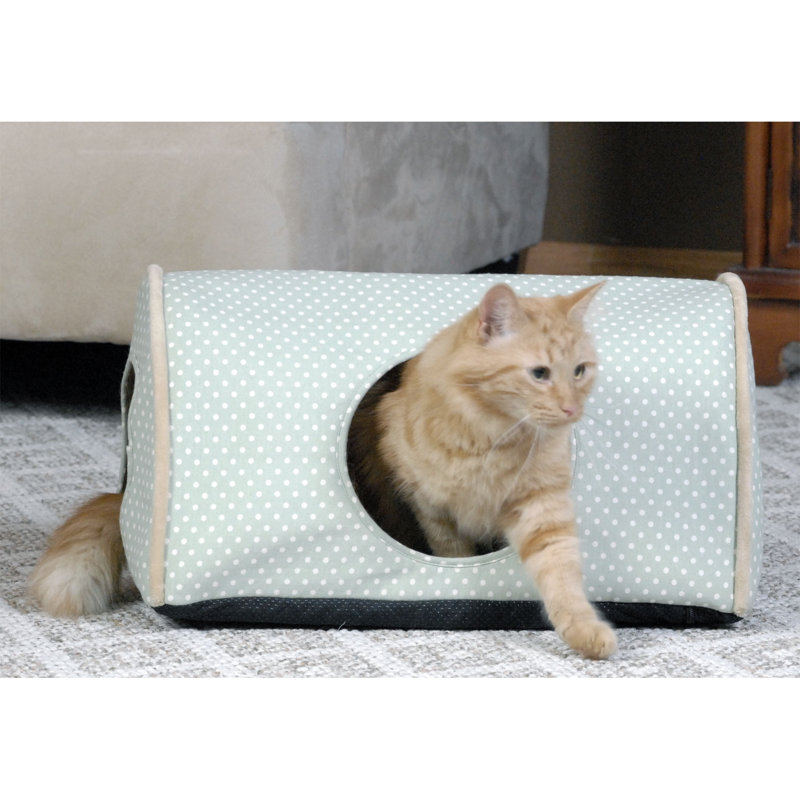 Kitty intérieur camping-car, sauge, Pas chauffé
