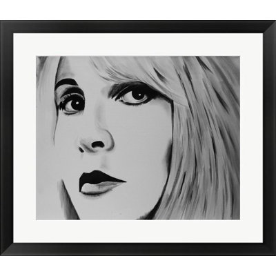 " Stevie Nicks "