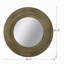 Miroir d'appoint D29.5 "