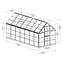 Harmony Greenhouse 6 x 4-96265602-96265604
