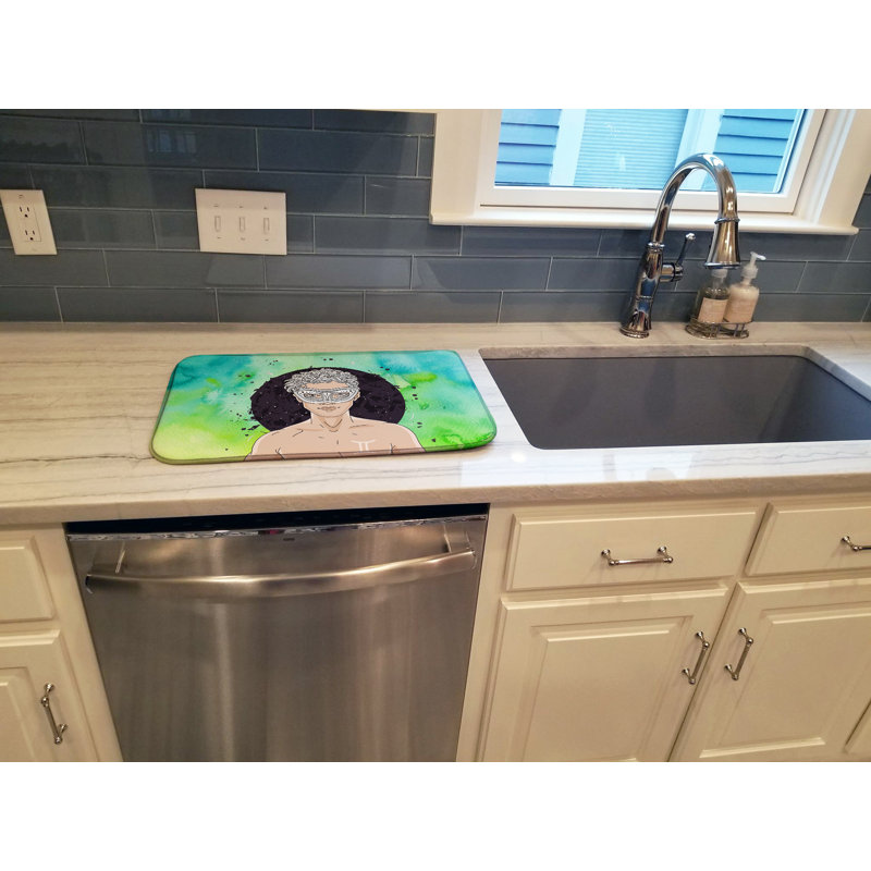 Drying Mat