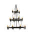 Argelia 20 - Light Chandelier