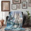 Bright Bright Views - 1 pièce Sherpa Premium-101980646