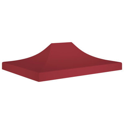 Avilla 4.3m x 2.9m Party Tent Roof