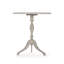 Bart End Table