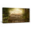 «Holy Light and Upstairs», reproduction de photo sur toile tendue-3089769