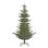 Alberta Blue Spruce Artificial Christmas Tree with Warm White LED Lights