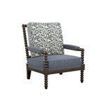 Featured Upholstery Armchair