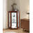 Pillar Dining Cabinet