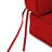Sunbrella 22" x 45" Outdoor Deep Seat Cushion Set with Ties-1719704256