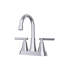 Robinet de salle de bain 7,8 "avec 2 poignées-120650280