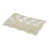 White is out of stock selected