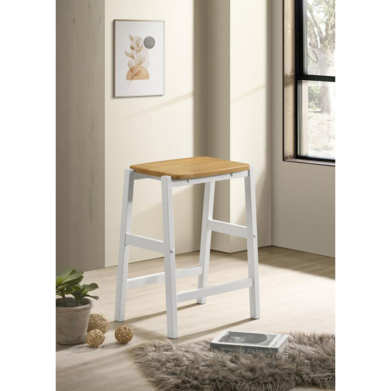 Jacomina 3-pcs Counter Height Table Set