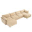 Canapé en U avec repose-pieds mobile-672923955-672923957-672923959
