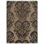 Tapis en laine touffeté à la main Carville - Couleur crème | Design contemporain | Tapis pour le salon, la chambre à coucher-115771544