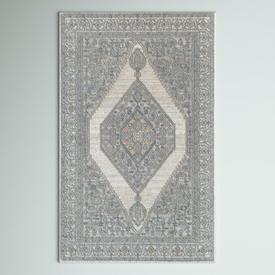 Tapis ivoire Milford