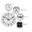 Horloge murale Busina ITC-876887289