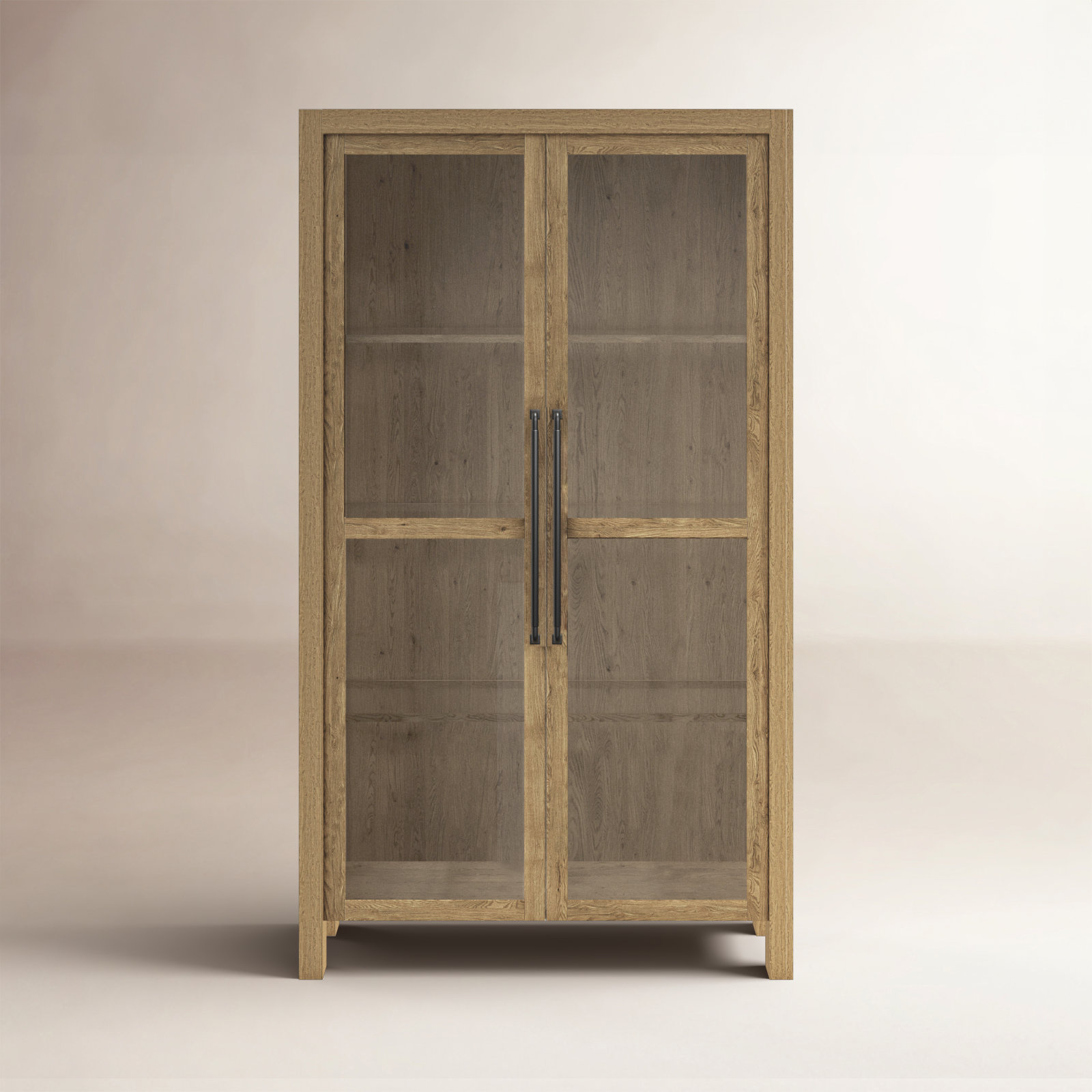 Laroche Display Stand
